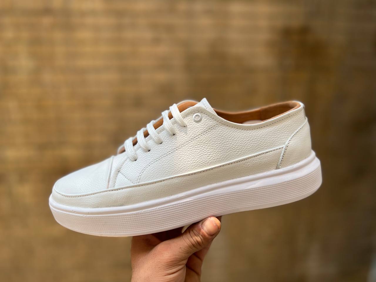 کفش افزایش قد مردانه