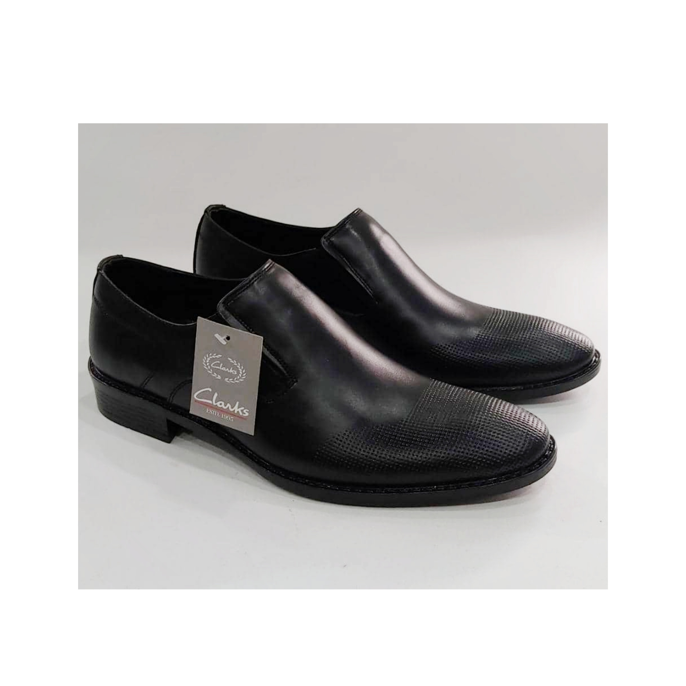 کفش افزایش قد مردانه